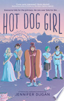 Hot Dog Girl cover