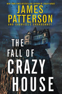 The Fall of Crazy House cover
