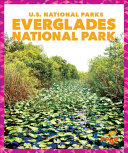 Everglades National Park cover