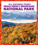 Great Smoky Mountains National Park cover