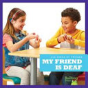 My Friend Is Deaf cover