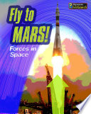 Fly to Mars! Forces in Space cover