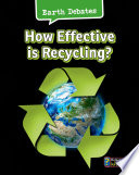 How Effective Is Recycling? cover