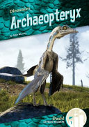 Archaeopteryx cover