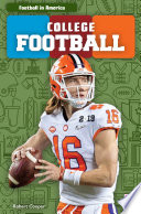 College Football cover