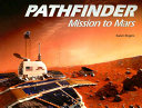 Pathfinder: Mission to Mars cover
