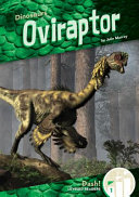 Oviraptor cover