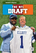 The NFL Draft cover