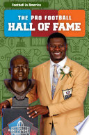 The Pro Football Hall of Fame cover