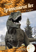 Tyrannosaurus Rex cover