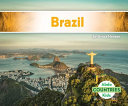 Brazil cover