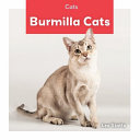 Burmilla Cats cover