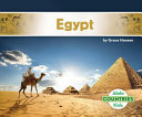 Egypt cover