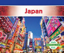 Japan cover