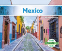 Mexico cover