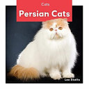 Persian Cats cover