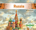 Russia cover