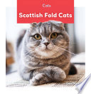 Scottish Fold Cats cover