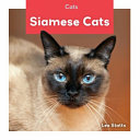 Siamese Cats cover