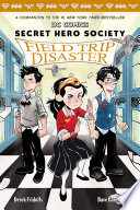 Field Trip Disaster cover