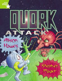 Quork Attack cover