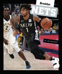 Brooklyn Nets cover