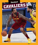 Cleveland Cavaliers cover