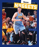 Denver Nuggets cover