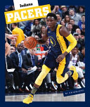 Indiana Pacers cover