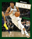 Milwaukee Bucks cover