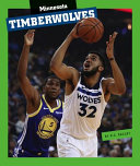 Minnesota Timberwolves cover