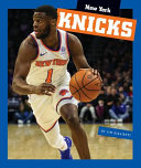 New York Knicks cover