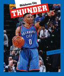 Oklahoma City Thunder cover