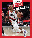 Portland Trail Blazers cover