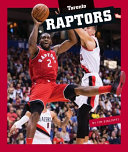 Toronto Raptors cover