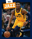 Utah Jazz cover