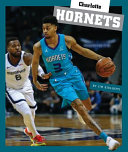 Charlotte Hornets cover