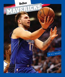 Dallas Mavericks cover