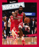 Houston Rockets cover