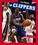 Los Angeles Clippers cover