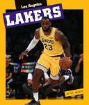 Los Angeles Lakers (2020 Edition) cover