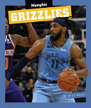 Memphis Grizzlies cover