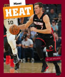 Miami Heat cover