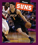 Phoenix Suns cover