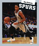 San Antonio Spurs (2020 Edition) cover