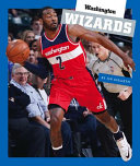 Washington Wizards cover