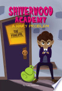A Hairy Problem cover