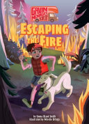 Escaping the Fire cover