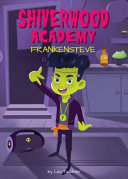 Frankensteve cover