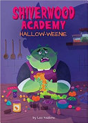 Hallow-weenie cover